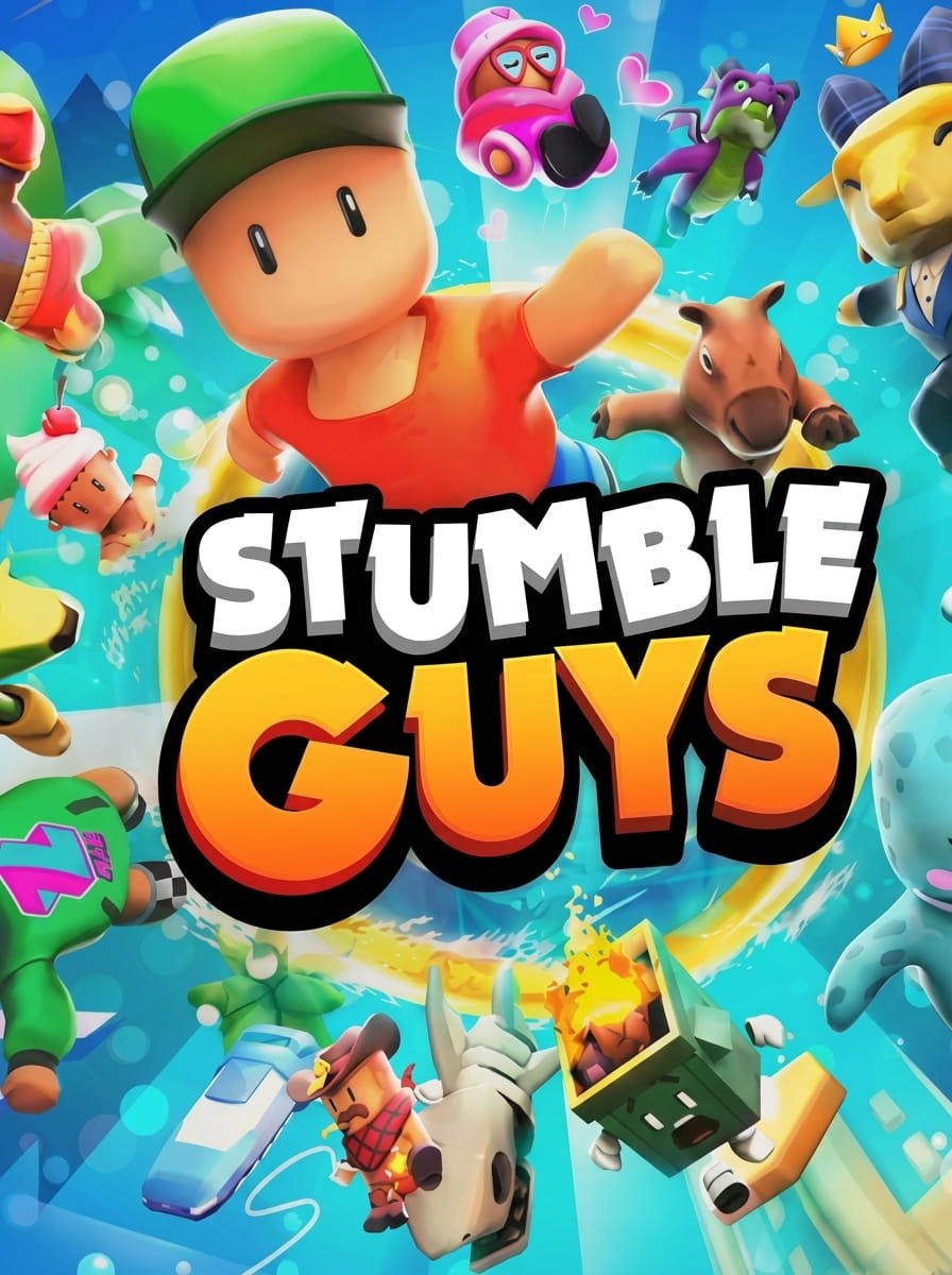 Stumble Guys