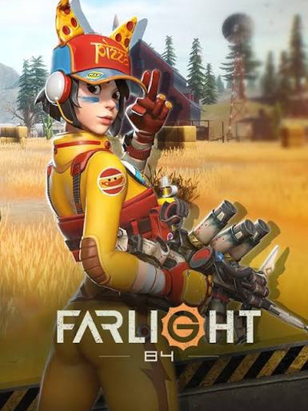 Farlight84