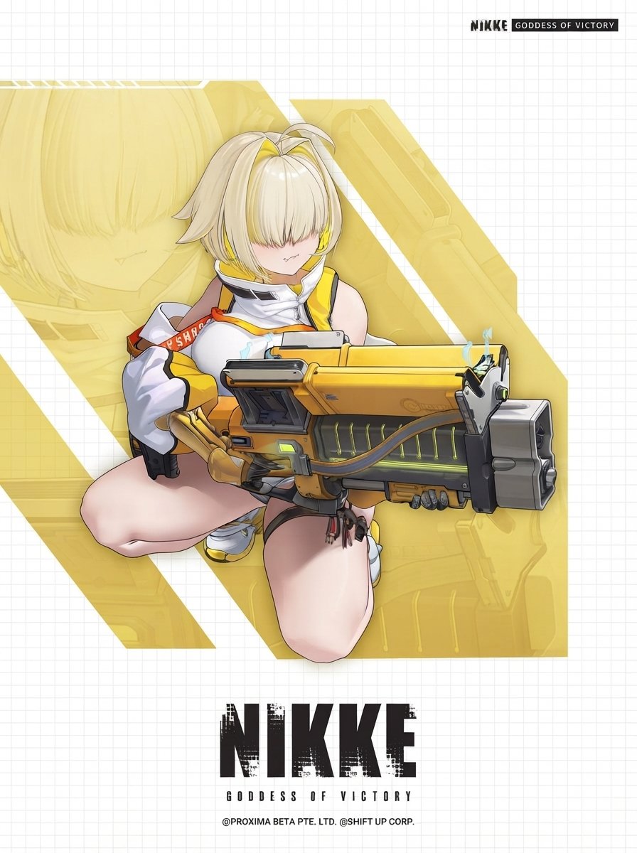 Nikke
