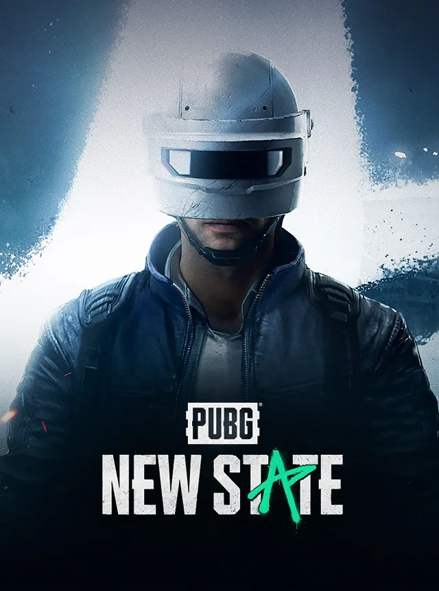 PUBG: New State