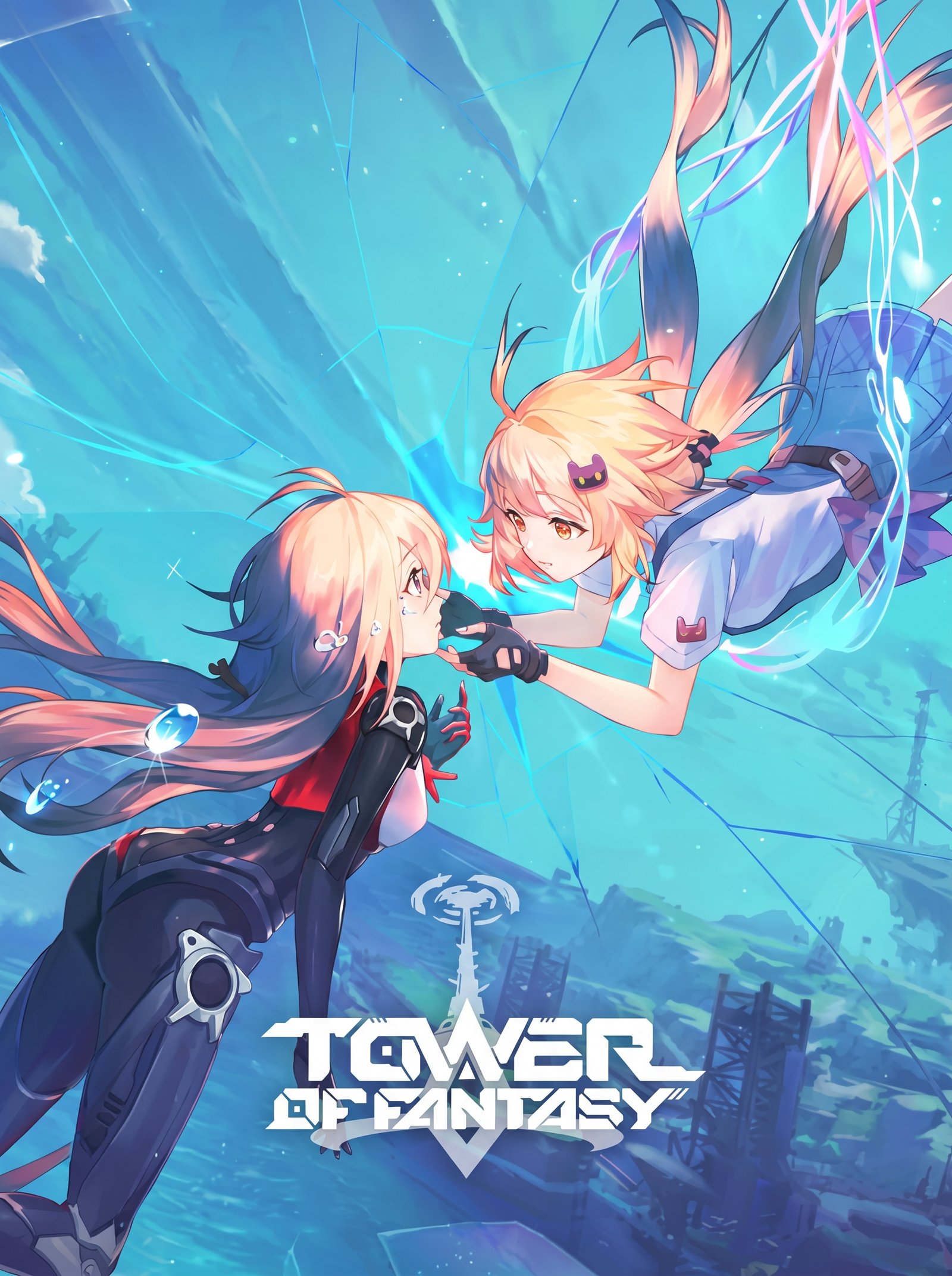 Tower of Fantasy