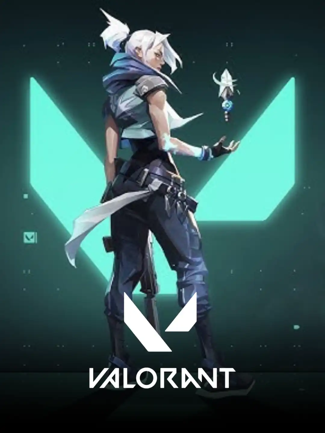 Valorant Malaysia B