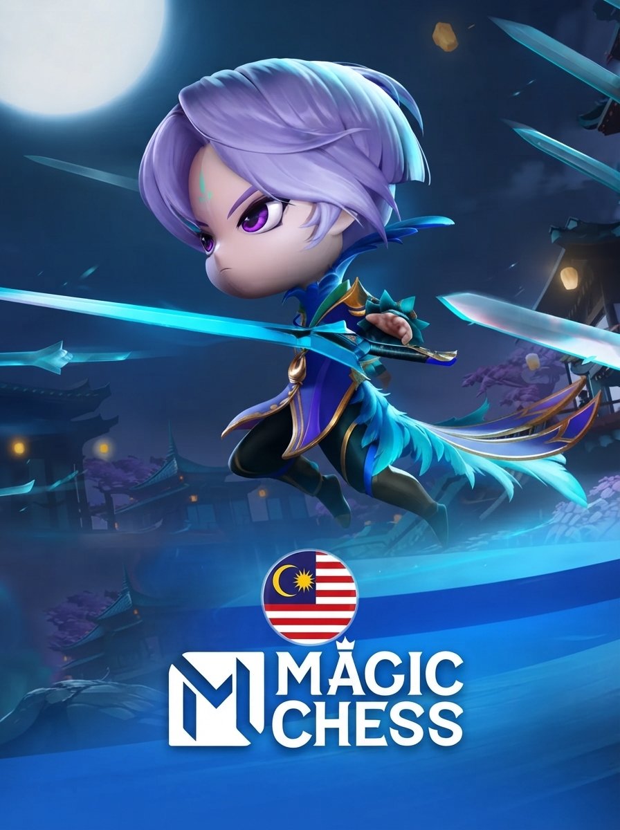 MCGG Malaysia