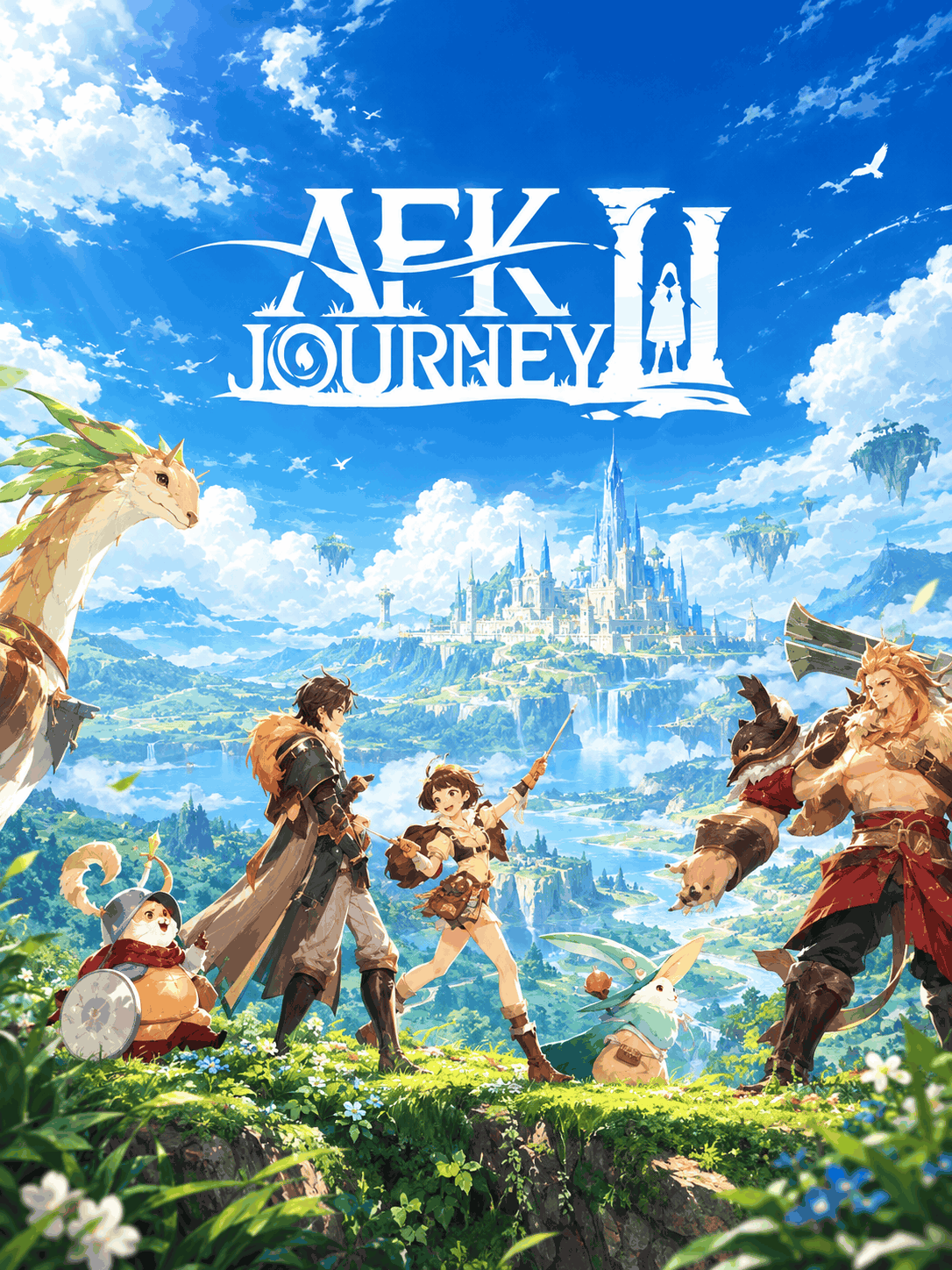AFK Journey