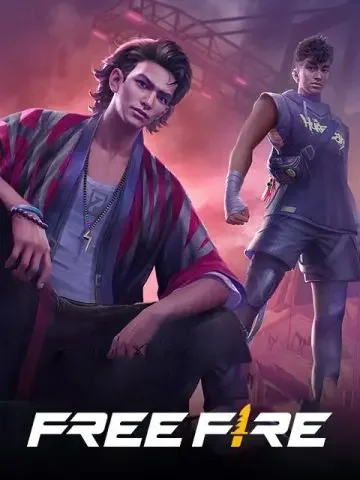 Free Fire (Indonesia)