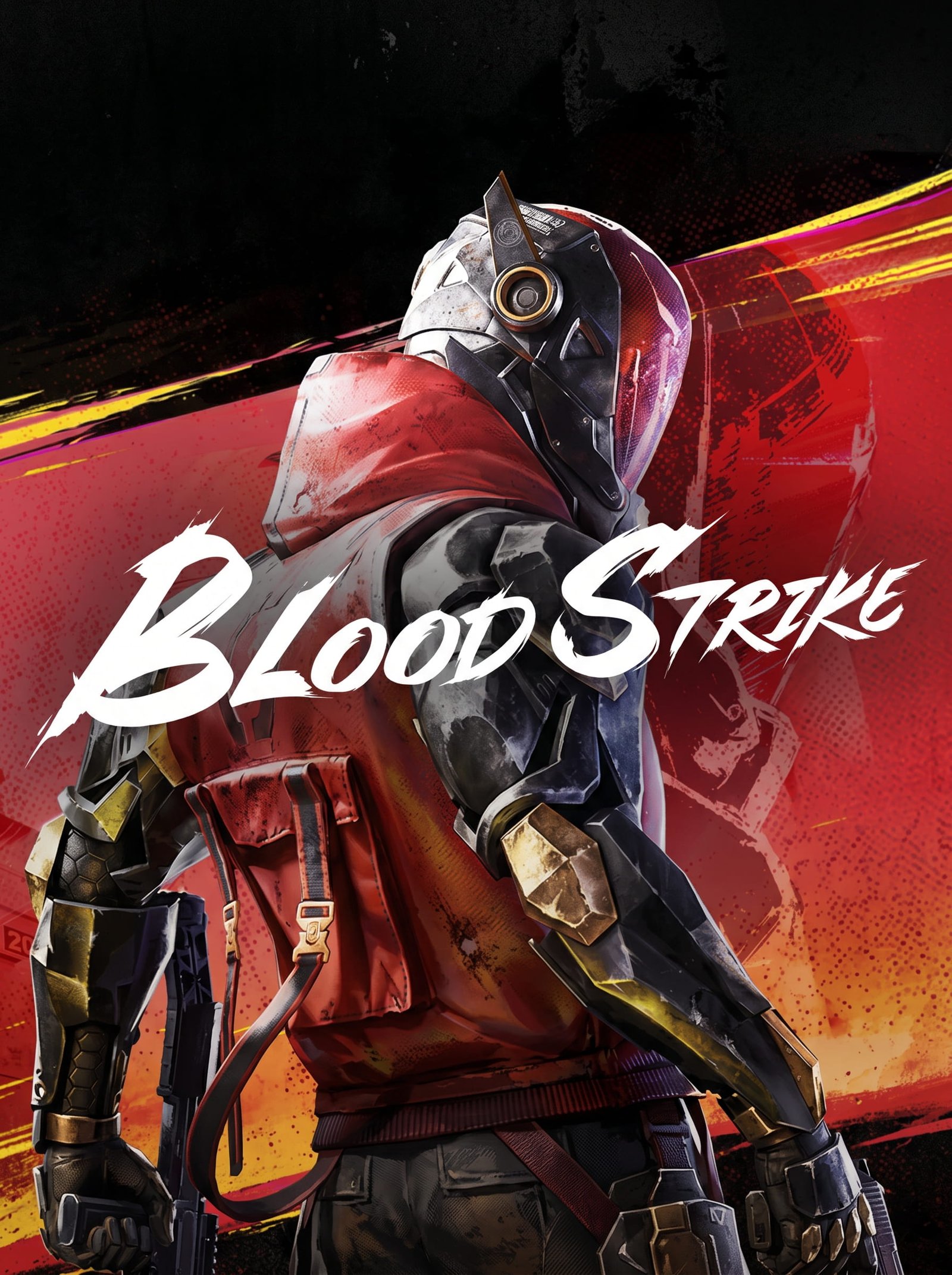 Blood Strike