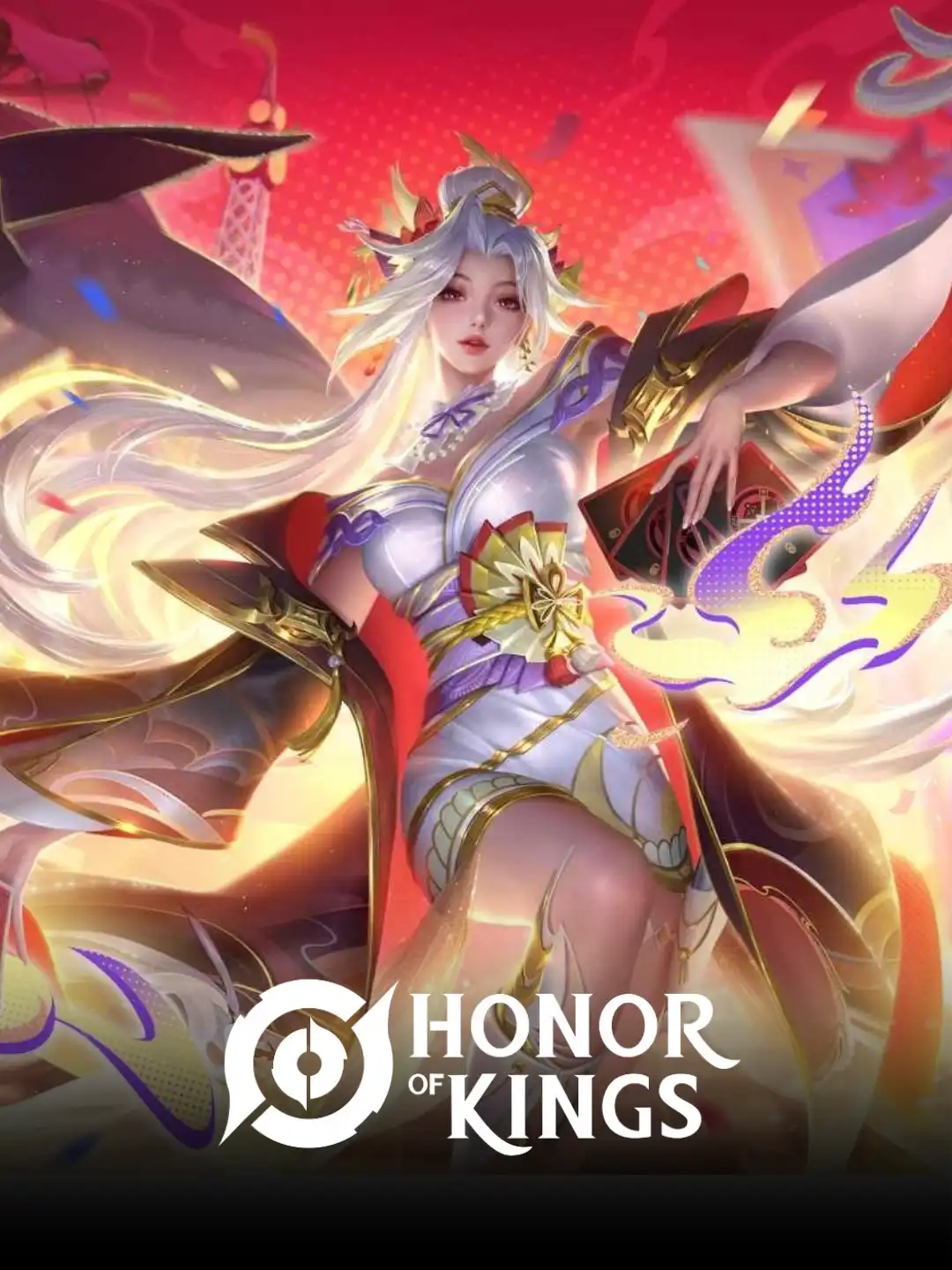 Honor of Kings 2