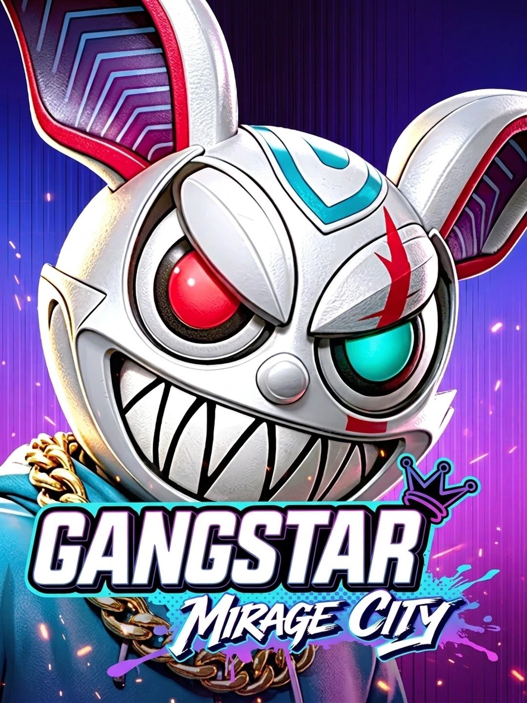 Gangstar Mirage City