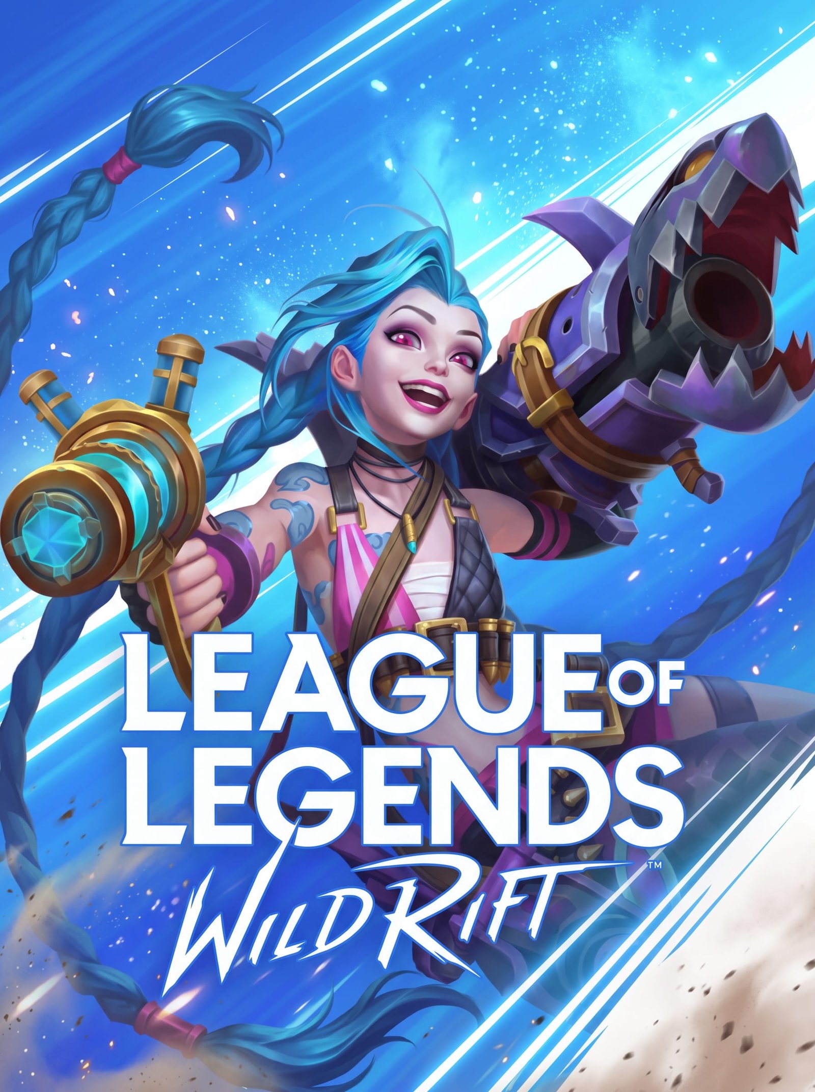 Wild Rift